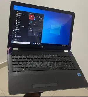 Ordinateur portable HP 15 4GB Intel Celeron HDD 320GB