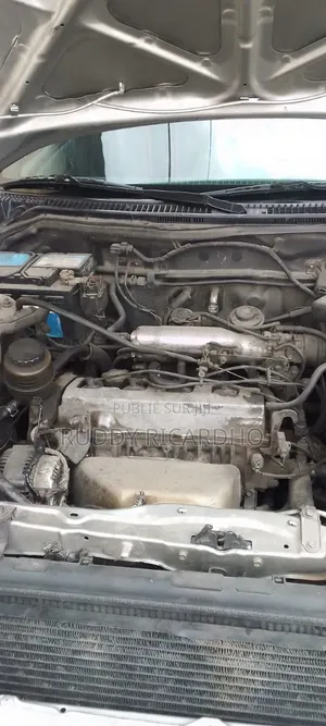 Toyota RAV4 Automatic 2000 Autre