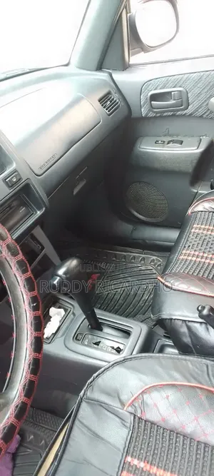 Toyota RAV4 Automatic 2000 Autre