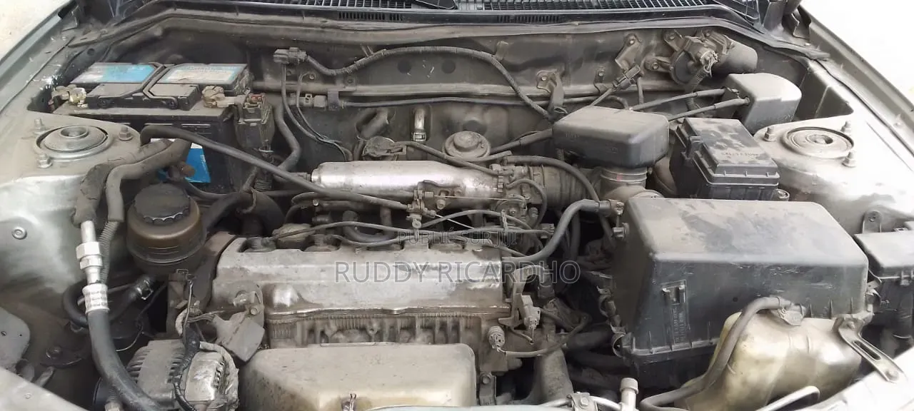 Toyota RAV4 Automatic 2000 Autre