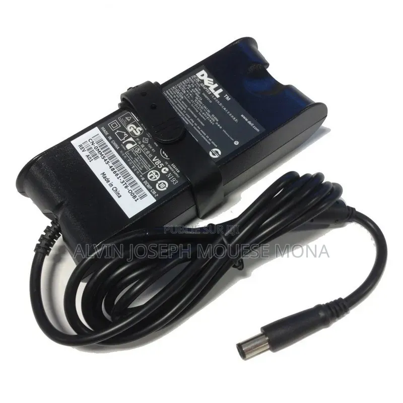 Chargeur Pc