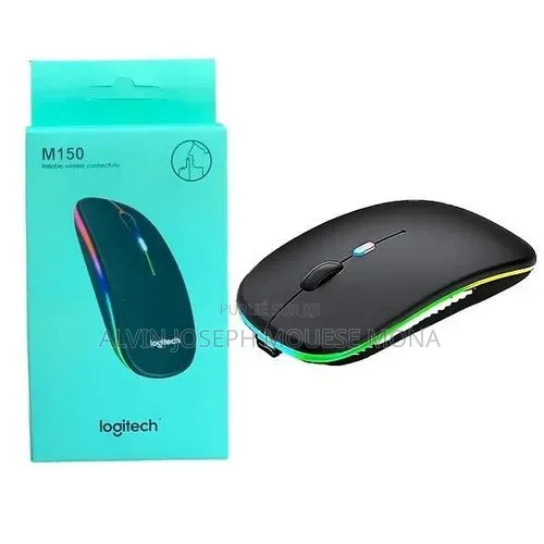 Souris Sans Fil