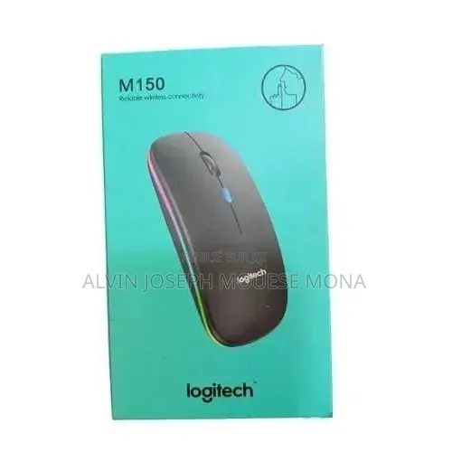Souris Sans Fil