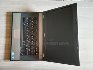 Ordinateur portable Dell Latitude E5510 8GB Intel Core i3 HDD 750GB