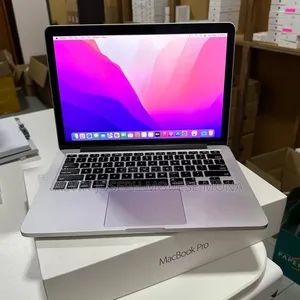 Ordinateur portable Apple MacBook 2015 16GB Intel Core i7 SSD 256GB
