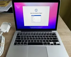 Ordinateur portable Apple MacBook 2015 16GB Intel Core i7 SSD 256GB