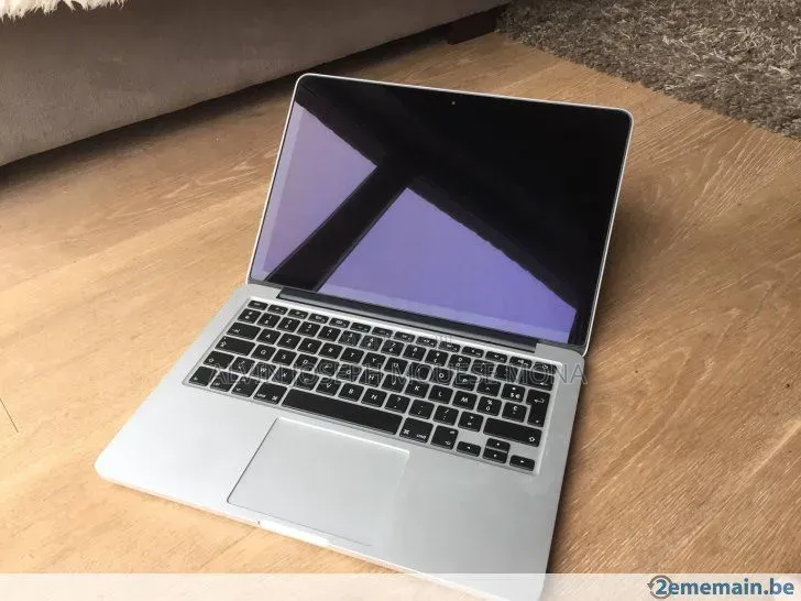 Ordinateur portable Apple MacBook 2015 16GB Intel Core i7 SSD 256GB