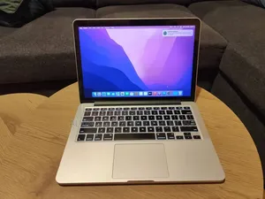 Ordinateur portable Apple MacBook 2015 16GB Intel Core i7 SSD 256GB