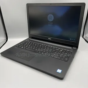 Ordinateur portable Dell Latitude 15 3570 8GB Intel Core i7 HDD 750GB