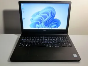 Ordinateur portable Dell Latitude 15 3570 8GB Intel Core i7 HDD 750GB