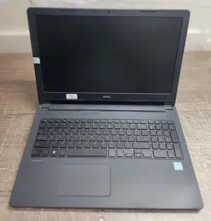 Ordinateur portable Dell Latitude 15 3570 8GB Intel Core i7 HDD 750GB