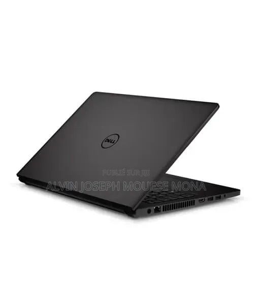Ordinateur portable Dell Latitude 15 3570 8GB Intel Core i7 HDD 750GB
