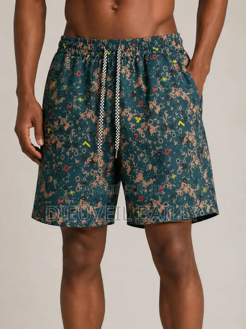 Tendance _ Culotte (Livraison 1 000 Fcfa)