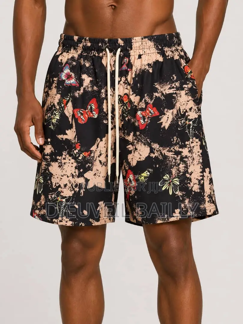 Tendance _ Culotte (Livraison 1 000 Fcfa)
