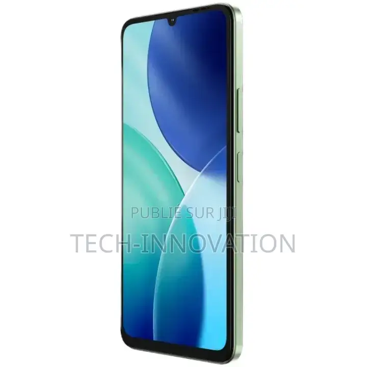 Nouveau Itel A100 128 GB Autre