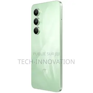 Nouveau Itel A100 128 GB Autre