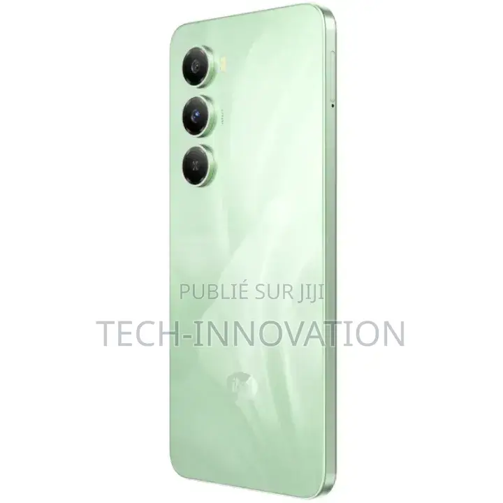 Nouveau Itel A100 128 GB Autre