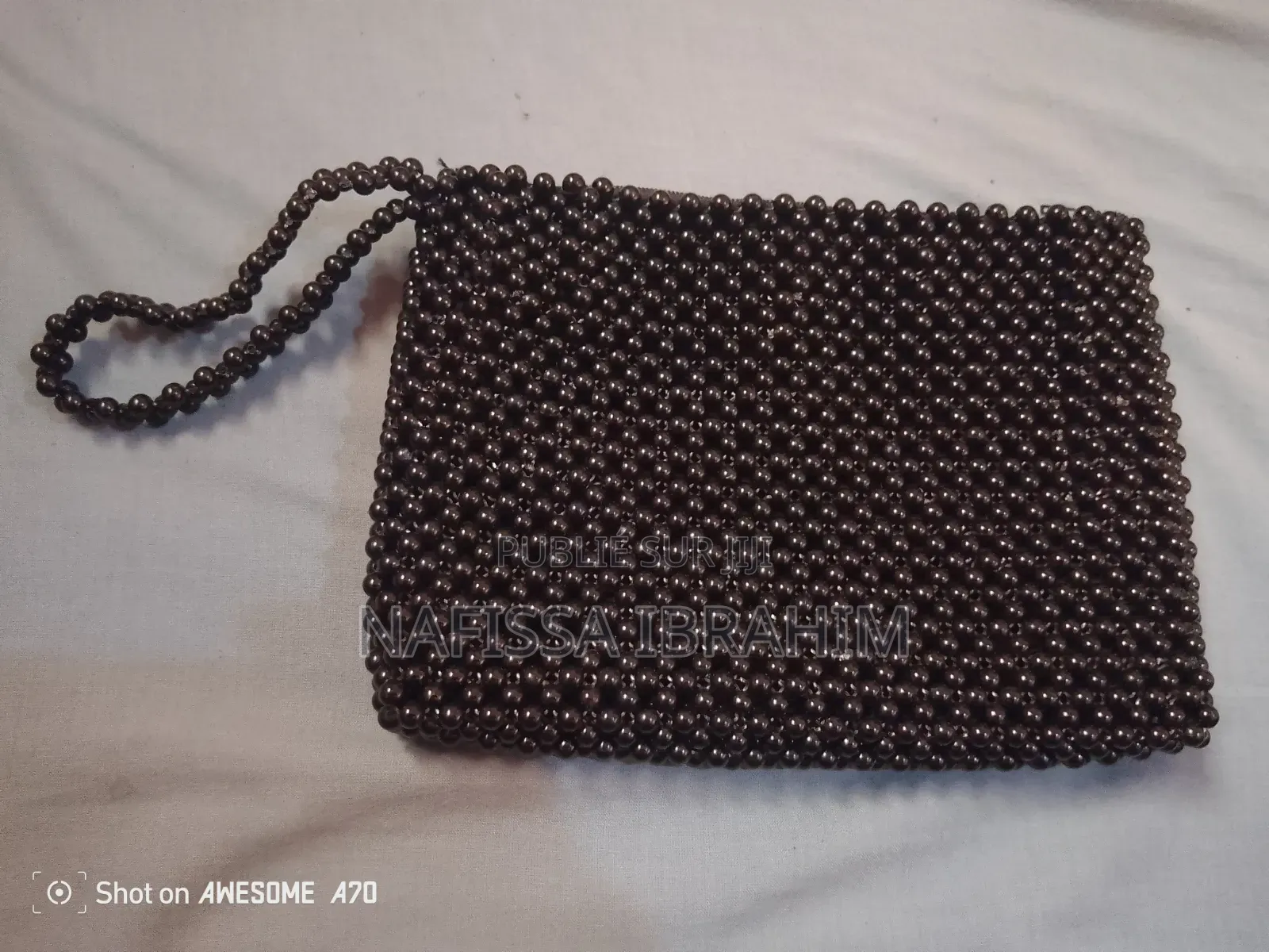 Sac en Perles
