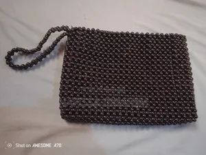 Sac en Perles