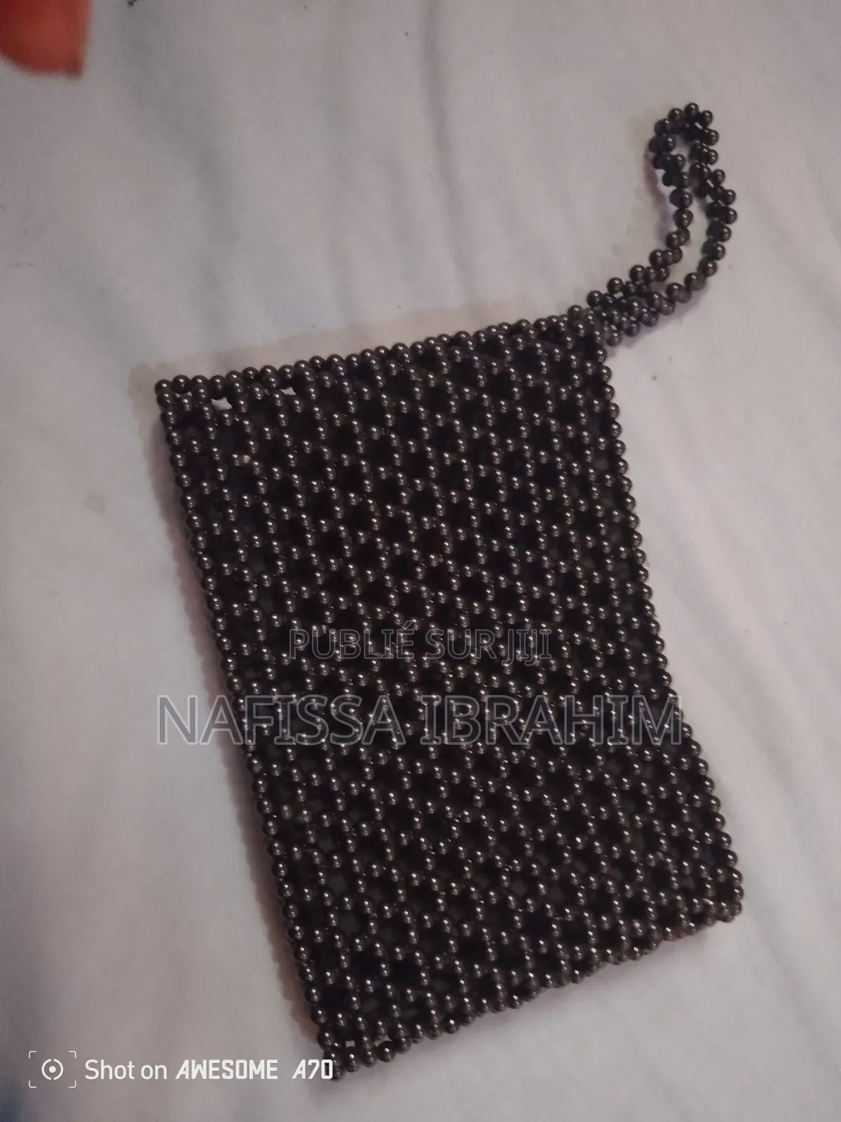Sac en Perles