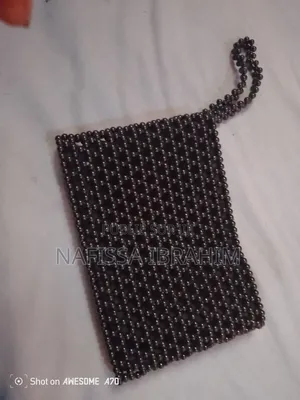 Sac en Perles