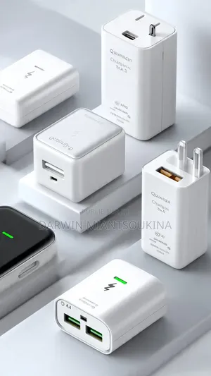 Chargeur Moins Chère