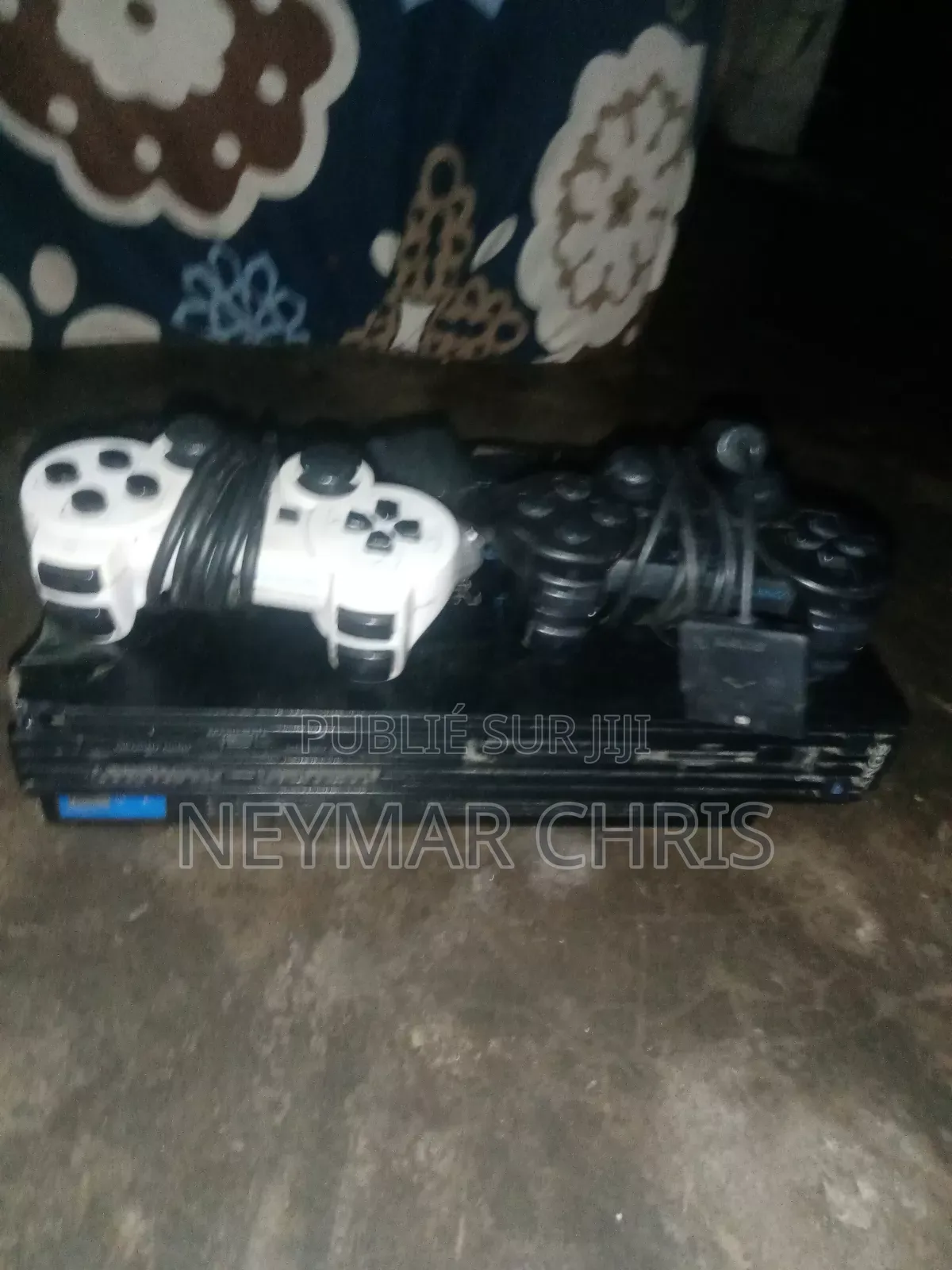 Playstation 2