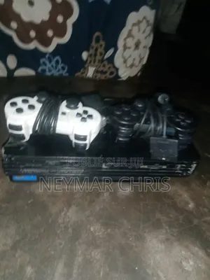 Playstation 2