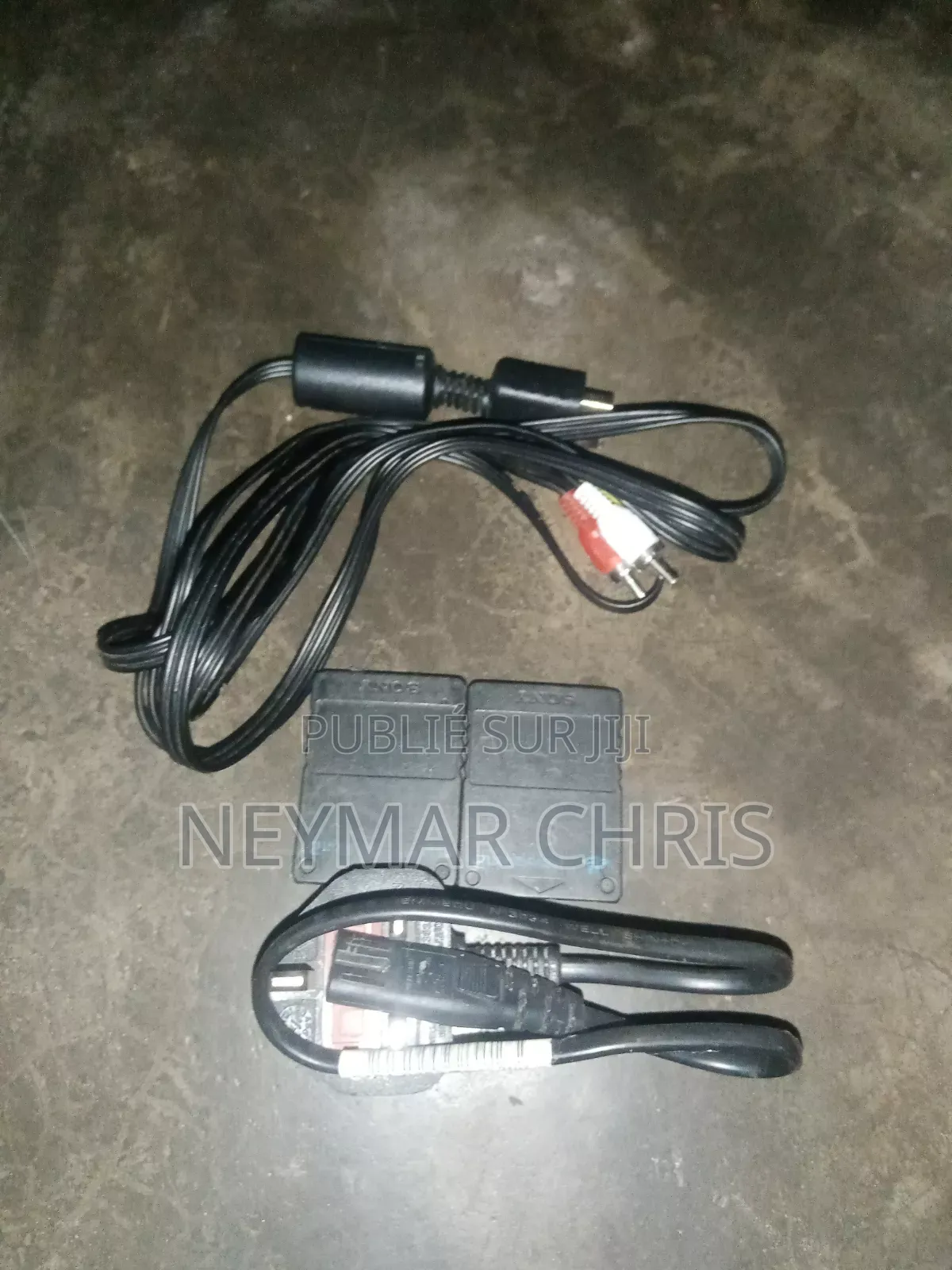 Playstation 2