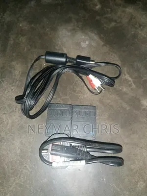 Playstation 2