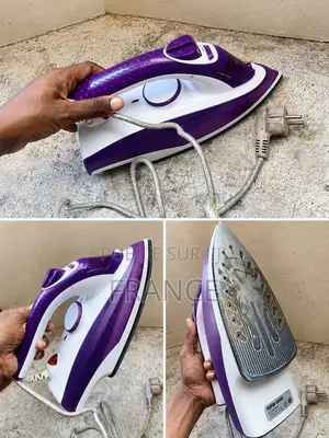 Fer À Repasser À Vendre À 5000f Pour Plus D’Infos
