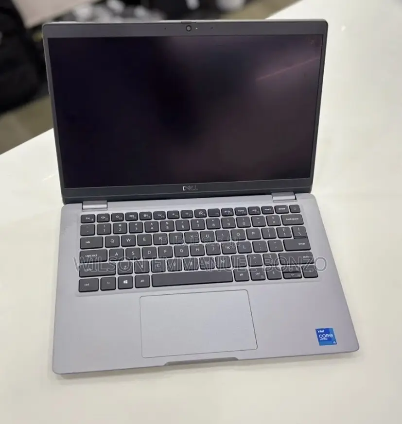 Nouveau Dell Latitude 5320 8GB Intel Core i5 SSD 512GB