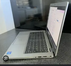 Nouveau Dell Latitude 5320 8GB Intel Core i5 SSD 512GB