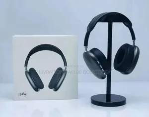 Casque Bluetooth Sans Fil