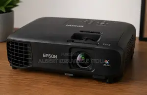 Vidéo Projecteur Epson