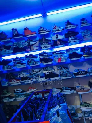 Chaussures