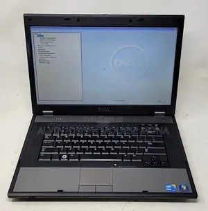 Ordinateur portable Dell Latitude E5510 6GB Intel Core i3 HDD 750GB