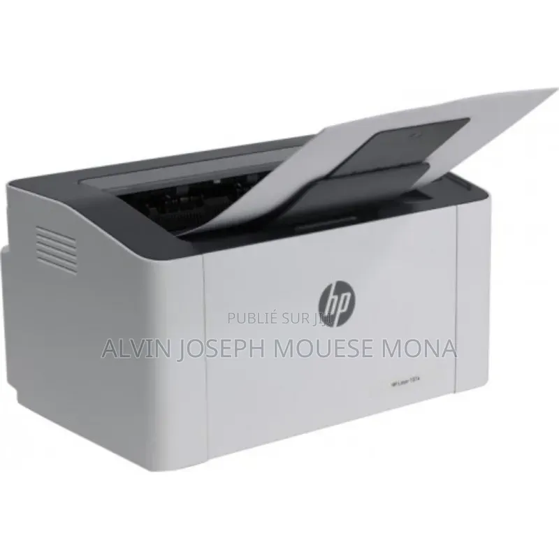 Imprimante Laser Hp 107a