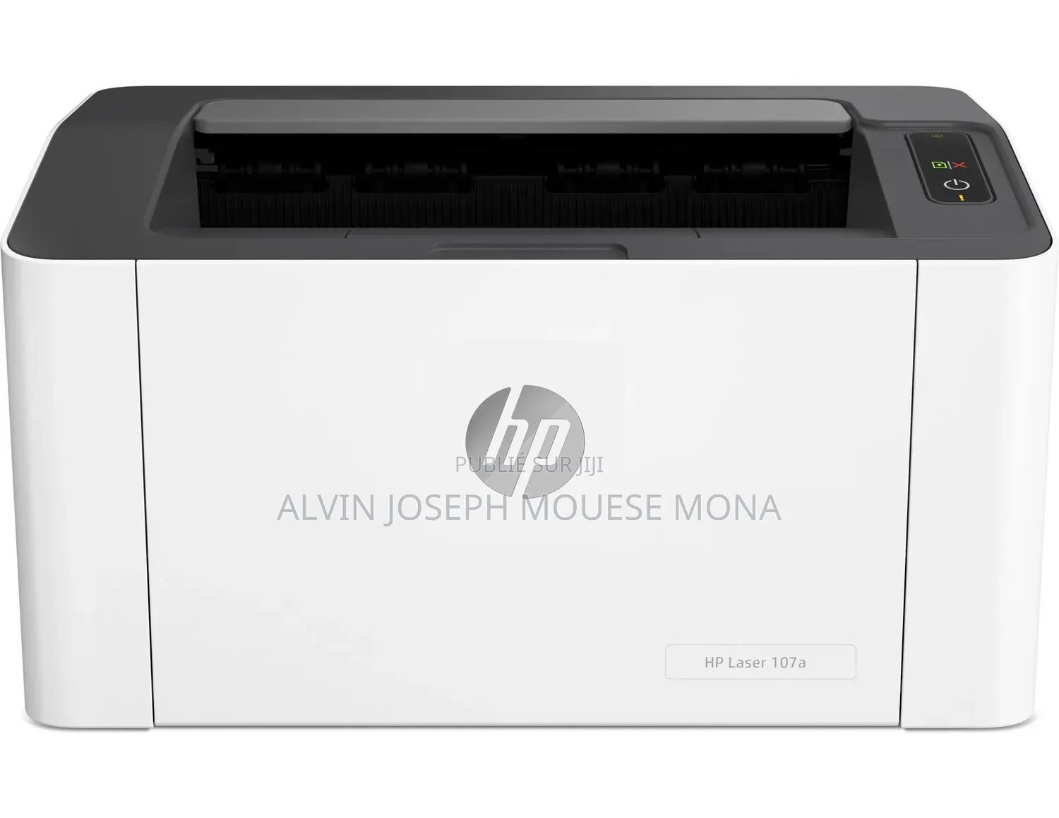 Imprimante Laser Hp 107a