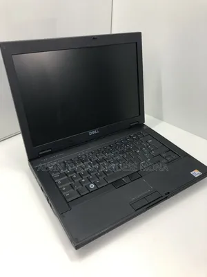 Ordinateur portable Dell Latitude E5400 4GB Intel Core 2 Duo HDD 320GB