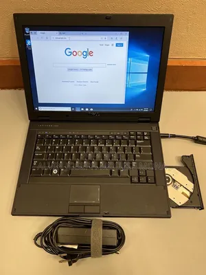 Ordinateur portable Dell Latitude E5400 4GB Intel Core 2 Duo HDD 320GB