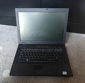 Ordinateur portable Dell Latitude E5400 4GB Intel Core 2 Duo HDD 320GB