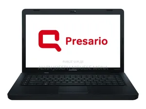 Ordinateur portable Compaq Presario CQ56 6GB Intel Pentium HDD 500GB