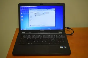 Ordinateur portable Compaq Presario CQ56 6GB Intel Pentium HDD 500GB