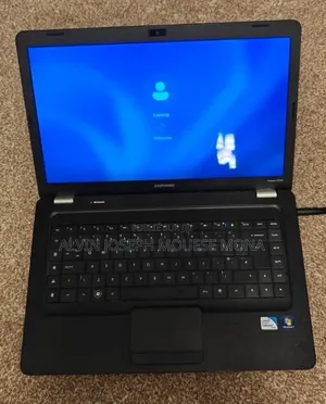 Ordinateur portable Compaq Presario CQ56 6GB Intel Pentium HDD 500GB