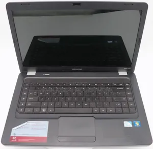 Ordinateur portable Compaq Presario CQ56 6GB Intel Pentium HDD 500GB