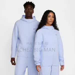 Complète Nike Nocta