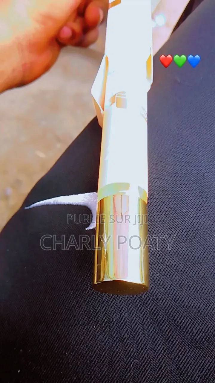 Un Parfin Très Bon Jolie Audeur Vasil a Transporter Disponible