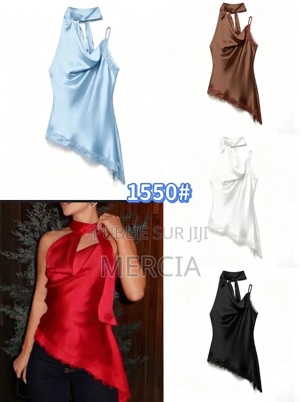 Hauts Chic
