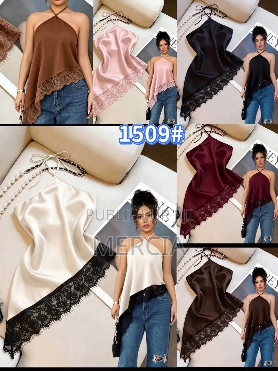 Hauts Chic
